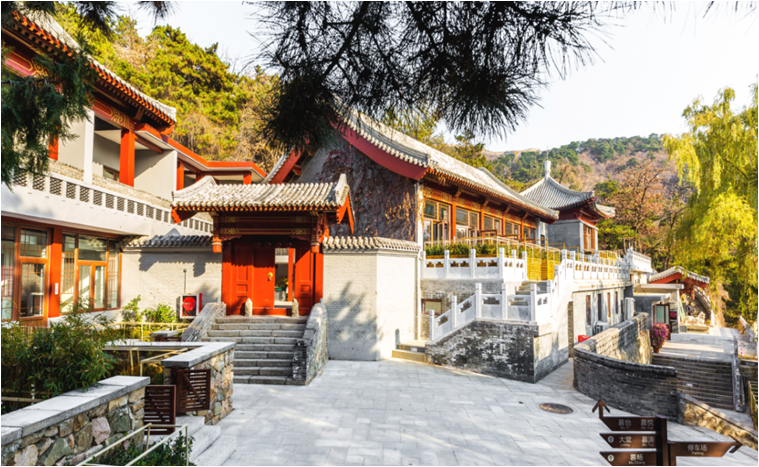 来利国际w66-旅馆空间类